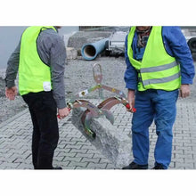 Load image into Gallery viewer, Probst EASYGRIP EXG Maxi Border Stone Handle