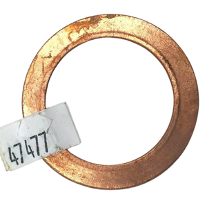 Washer, Copper Bit (1-1/4" Spindle) For Core Bits