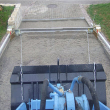 Load image into Gallery viewer, SandMAX™ I TAS-UNI Telescopic Screeding System