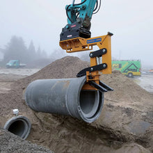 Load image into Gallery viewer, Probst RVD-4.5-ECO Concrete Pipe Lifter