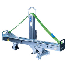 Load image into Gallery viewer, SVZ-ECO Manhole and Cone Installation Clamp