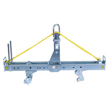 Load image into Gallery viewer, SVZ-ECO-L Manhole and Cone Installation Clamp