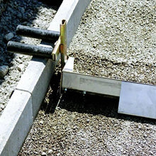 Load image into Gallery viewer, CurbROLLER Kit EP-UNI-RS (Pair)