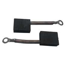 Load image into Gallery viewer, Husqvarna Carbon Brush Set For DM 400, DM 430 Drill 598736402
