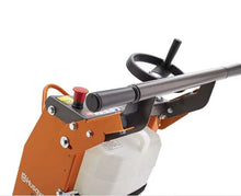 Load image into Gallery viewer, FS600E Husqvarna Electric Push Walk Behind Saw