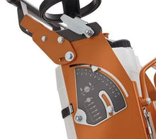 Load image into Gallery viewer, FS600E Husqvarna Electric Push Walk Behind Saw