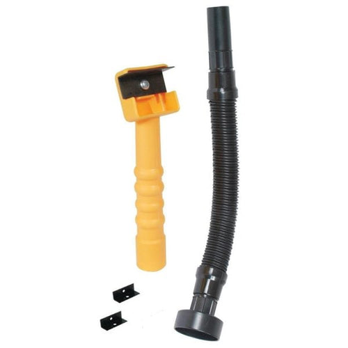 Dustless Technologies - ChipBuddie with 18