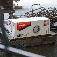 Load image into Gallery viewer, Makita - Rebar Tie Wire - USA Made Steel Tie Wire, 21 Ga, 50/pk, XRT02, XRT01