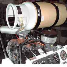 Load image into Gallery viewer, Water Tank for Core Cut Saws