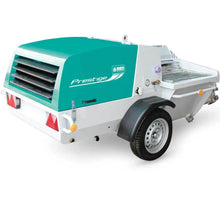 Load image into Gallery viewer, Imer Silent 300 Prestige Spray &amp; Grout Pump