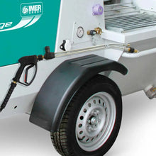 Load image into Gallery viewer, Imer Silent 300 Prestige Spray &amp; Grout Pump