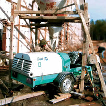 Load image into Gallery viewer, Imer Silent 300 Prestige Spray &amp; Grout Pump