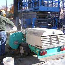 Load image into Gallery viewer, Imer Silent 300 Prestige Spray &amp; Grout Pump