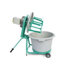 Load image into Gallery viewer, IMER - MIX-ALL 60 (FORMERLY MINI-MIX) - 14 Gallon/50lb Bag Capacity Mixer