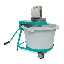 Load image into Gallery viewer, IMER - MIX-ALL 60 (FORMERLY MINI-MIX) - 14 Gallon/50lb Bag Capacity Mixer