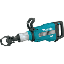 Load image into Gallery viewer, Makita - 70 lb. Advanced AVT® Breaker Hammer, accepts 1‑1/8&quot; Hex bits