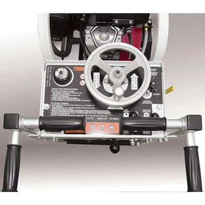 Core Cut CC1800XL Push Concrete Saw