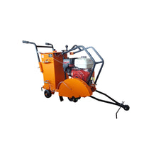 Load image into Gallery viewer, Crown: JCS-GH13 - 20" Blade w/13 HP Honda Cyclone Filter Walk Behind Saw