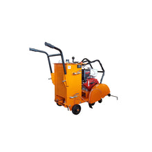 Load image into Gallery viewer, Crown: JCS-GH13 - 20" Blade w/13 HP Honda Cyclone Filter Walk Behind Saw