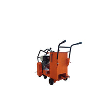 Load image into Gallery viewer, Crown: JCS-GH13 - 20" Blade w/13 HP Honda Cyclone Filter Walk Behind Saw