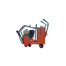 Load image into Gallery viewer, Crown: JCS-GH13 - 20" Blade w/13 HP Honda Cyclone Filter Walk Behind Saw
