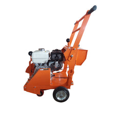 Load image into Gallery viewer, Crown: TCS-GH8 - 18" Blade w/8 HP Honda Walk Behind Saw