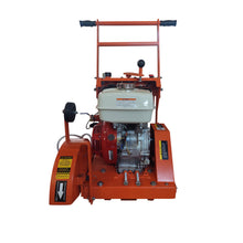 Load image into Gallery viewer, Crown: TCS-GH8 - 18" Blade w/8 HP Honda Walk Behind Saw
