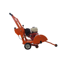 Load image into Gallery viewer, Crown: TCS-GH8 - 18" Blade w/8 HP Honda Walk Behind Saw