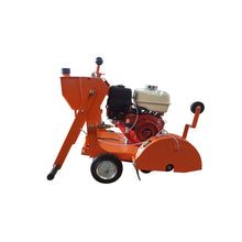 Load image into Gallery viewer, Crown: TCS-GH8 - 18" Blade w/8 HP Honda Walk Behind Saw