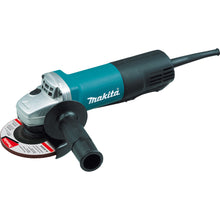 Load image into Gallery viewer, Makita, 4-1/2&quot; Paddle Switch Angle Grinder - 9557PB