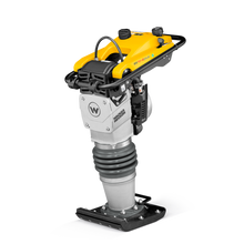 Load image into Gallery viewer, Wacker Neuson BS70-2plus Vibratory Rammer 2 Stroke