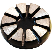 Load image into Gallery viewer, WS DIAMOND 10 SEGMENT ROUND 3&quot;
