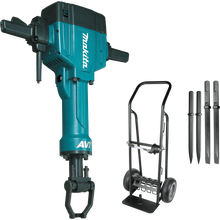 Load image into Gallery viewer, Makita - 70 lb. AVT® Breaker Hammer, accepts 1‑1/8&quot; Hex bits - HM1810X3