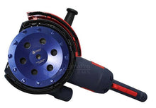 Load image into Gallery viewer, 7" 12 Seg 1/4 Round PCD Cup Wheel