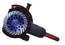 Load image into Gallery viewer, 7" 24 Seg Turbo Cup Wheel