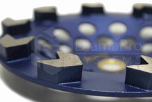 Load image into Gallery viewer, 7" Arrow Seg Cup Wheel