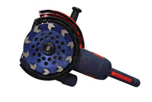 Load image into Gallery viewer, 7" Arrow Seg Cup Wheel