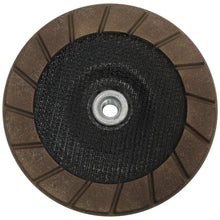 Load image into Gallery viewer, 7" Ceramic Edge Cup Wheel
