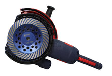 Load image into Gallery viewer, 7" Continuous Rim Turbo Cup Wheel