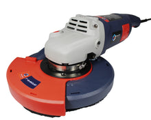 Load image into Gallery viewer, 7" Hand Grinder Package