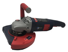 Load image into Gallery viewer, 7" Hand Grinder Package