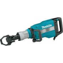 Load image into Gallery viewer, Makita - 43 lb. Demolition Hammer, accepts 1‑1/8&quot; Hex bits