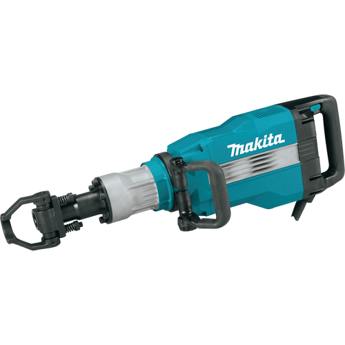 Makita - 43 lb. Demolition Hammer, accepts 1‑1/8