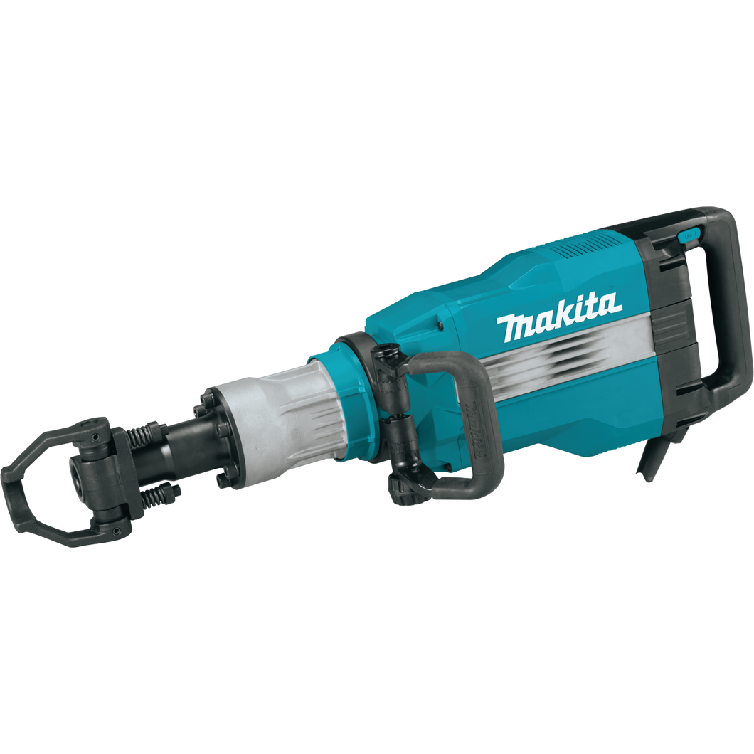 Makita - 43 lb. Demolition Hammer, accepts 1‑1/8