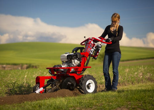 Barreto 712MTH MICRO TRENCHER