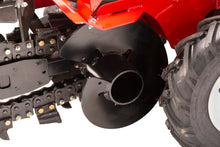 Load image into Gallery viewer, Barreto 712MTH MICRO TRENCHER