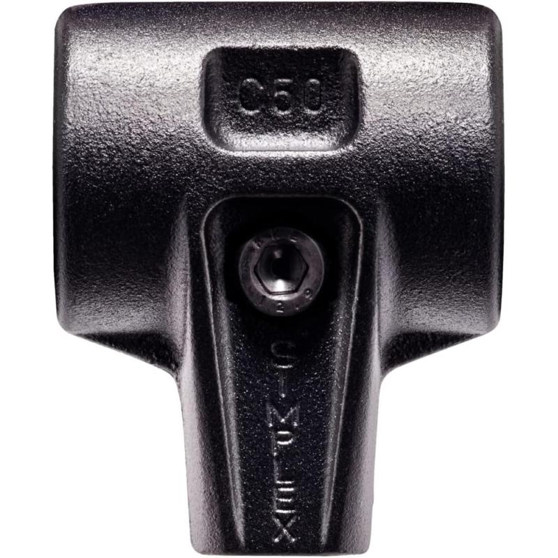 Halder 3711.050 Simplex Replacement Reinforced Cast Iron Housing with ...