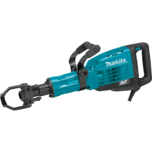 Load image into Gallery viewer, Makita - 42 lb. AVT® Demolition Hammer, accepts 1‑1/8&quot; Hex bits
