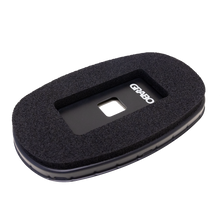 Load image into Gallery viewer, GRABO HighFlow Mini Oval Foam Seal 80x160mm for Small Brick Gripsters