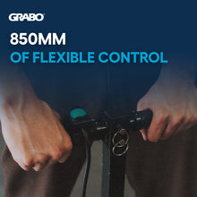 Load image into Gallery viewer, GRABO HighFlow 850mm Wired Remote Cable for Vacuum Suction Gripsters